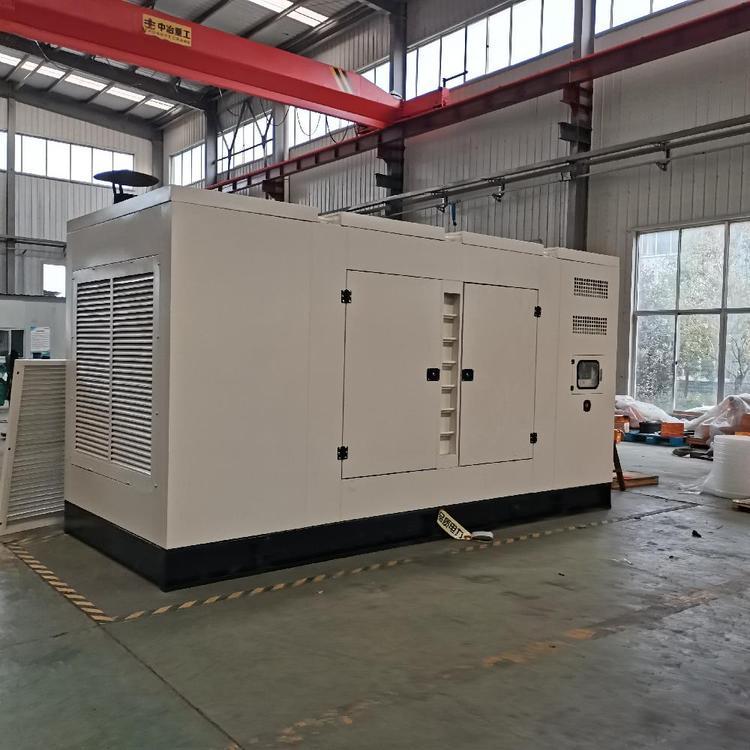 吉利发电机出租